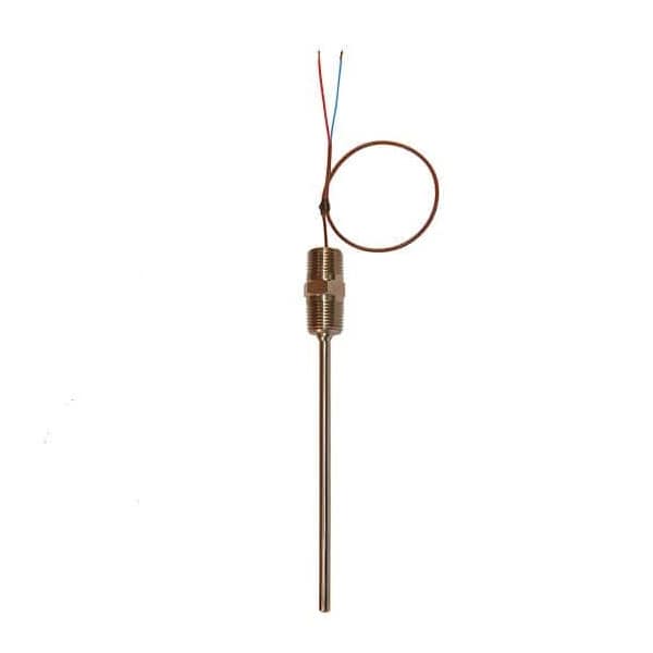 Type J Ind Thermocouple Probe Probe 12